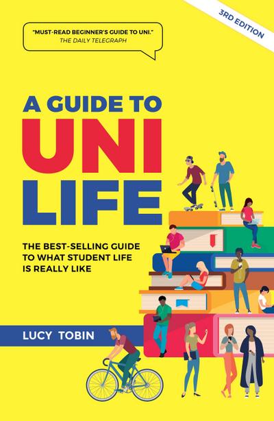 Guide to Uni Life