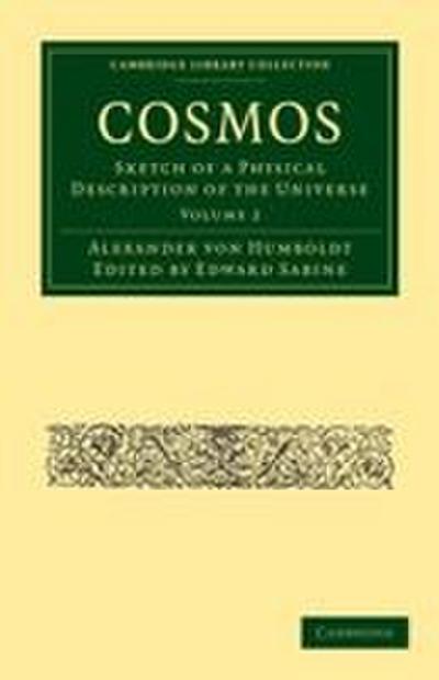 Cosmos - Volume 2