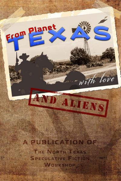 From Planet Texas, With Love and Aliens (1)