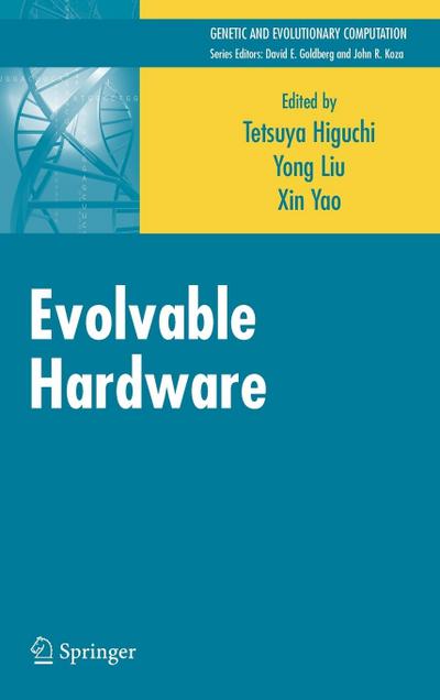 Evolvable Hardware