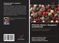 Pimenta dioica i Syzygium aromaticum