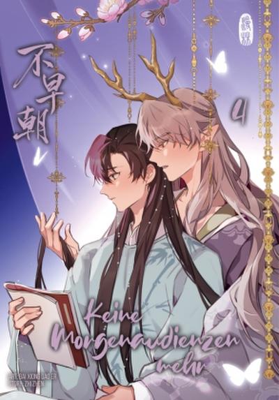 Keine Morgenaudienzen mehr 4