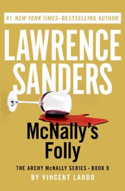 McNally’s Folly