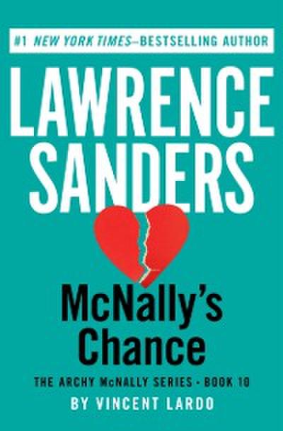 McNally’s Chance