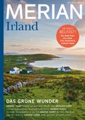 MERIAN Magazin Irland