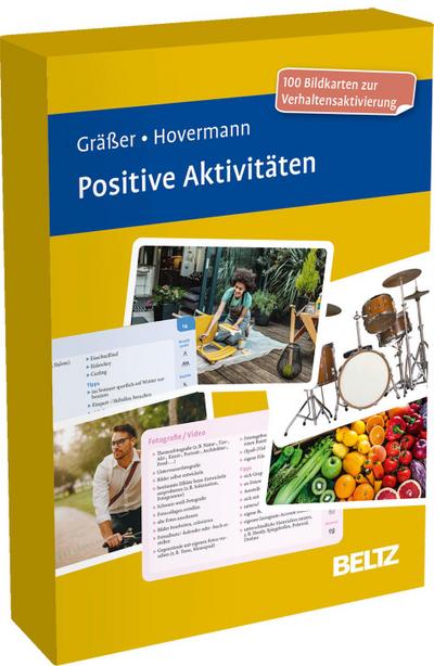 Positive Aktivitäten