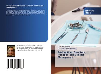 Peridontium: Structure, Function, and Clinical Management