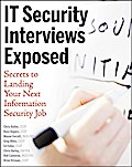 IT Security Interviews Exposed