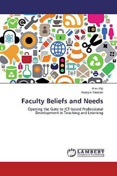 Faculty Beliefs and Needs