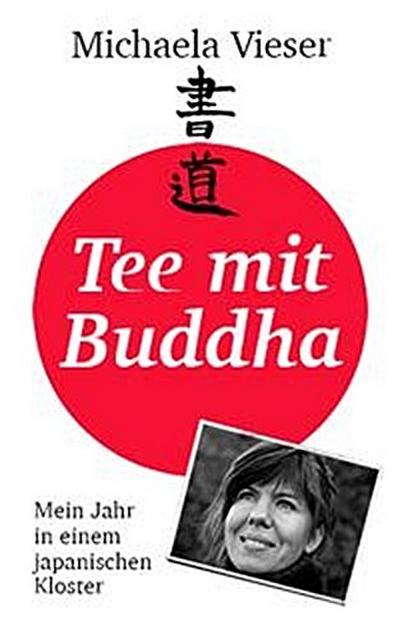 Tee mit Buddha