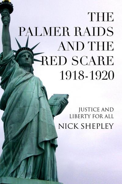 Palmer Raids and the Red Scare