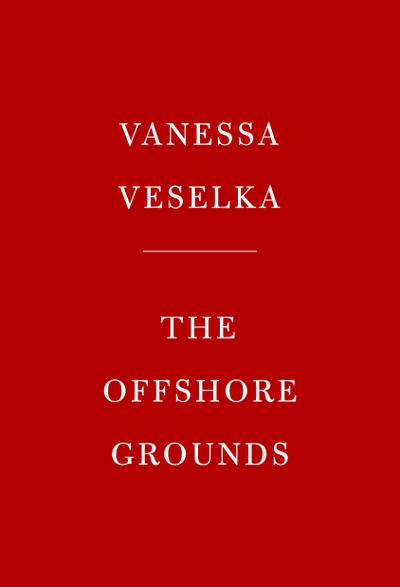 The Great Offshore Grounds