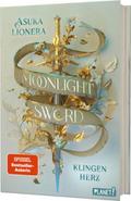 Moonlight Sword - Klingenherz