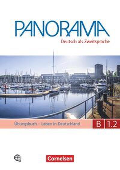 Panorama - Deutsch als Fremdsprache - B1: Teilband 2