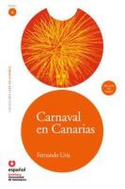 Carnaval En Canarias (Ed10 +Cd) [Canival in the Canaries (Ed10 ]Cd)]