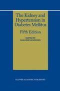 The Kidney and Hypertension in Diabetes Mellitus