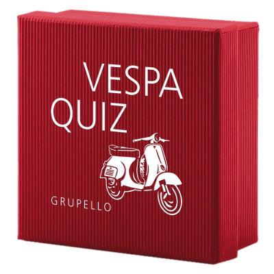 Vespa-Quiz