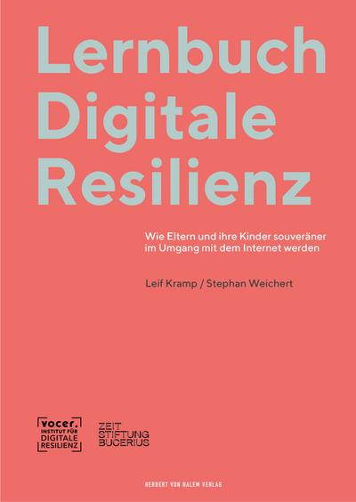 Lernbuch Digitale Resilienz
