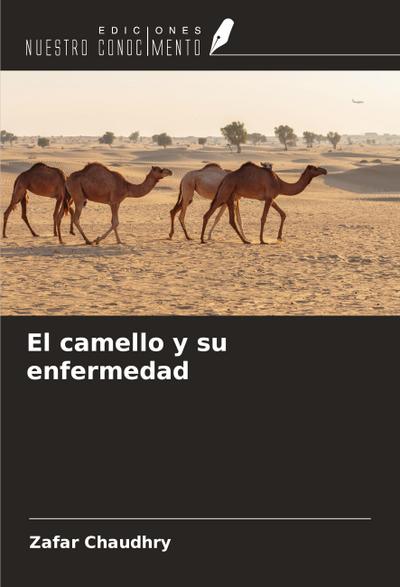 El camello y su enfermedad