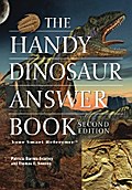 The Handy Dinosaur Answer Book