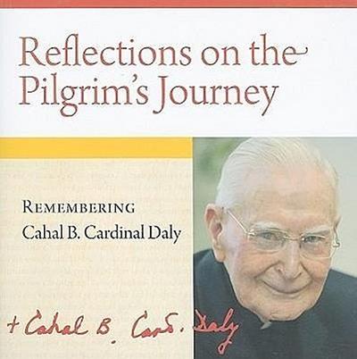 REFLECTIONS ON PILGRIMS JOURNE