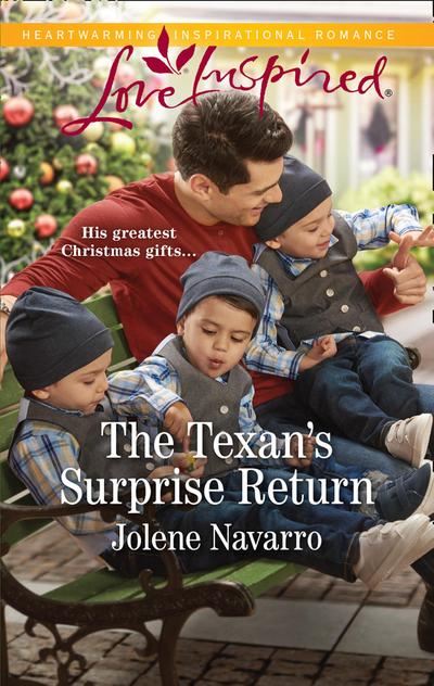 The Texan’s Surprise Return