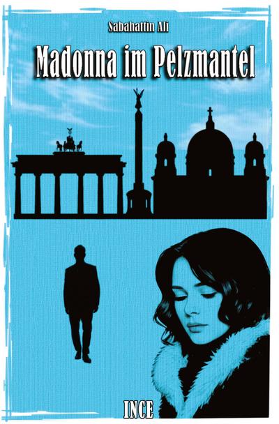 Madonna im Pelzmantel