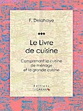 Le Livre de cuisine