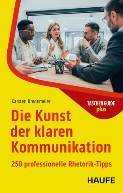 Die Kunst der klaren Kommunikation