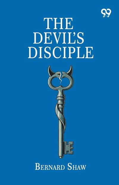 The Devil’s Disciple