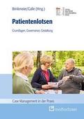 Patientenlotsen