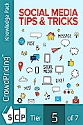 Social Media Tips and Tricks
