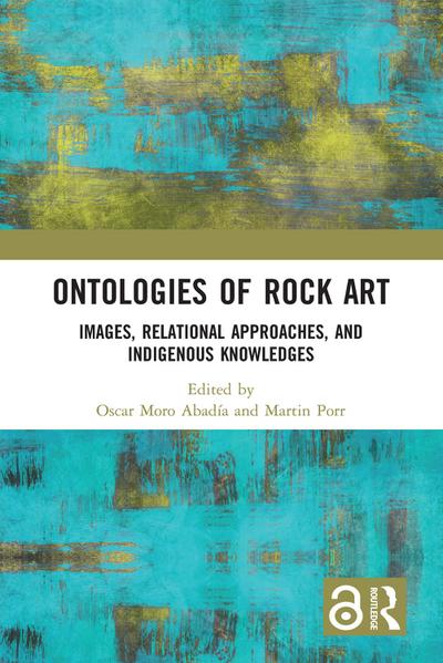 Ontologies of Rock Art