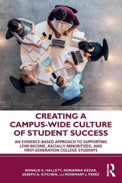 Creating a Campus-Wide Culture of Student Success