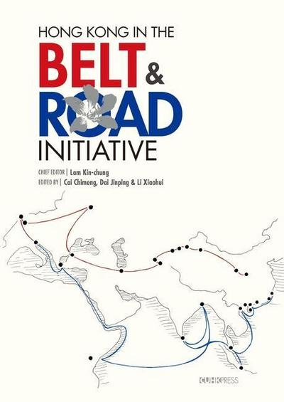 Chimeng, C: Hong Kong in the Belt and Road Initiative