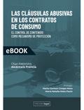 Las cláusulas abusivas en los contratos de consumo