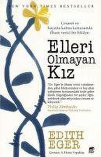 Elleri Olmayan Kiz