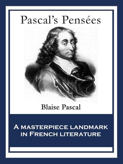 Pascal’s Pensees