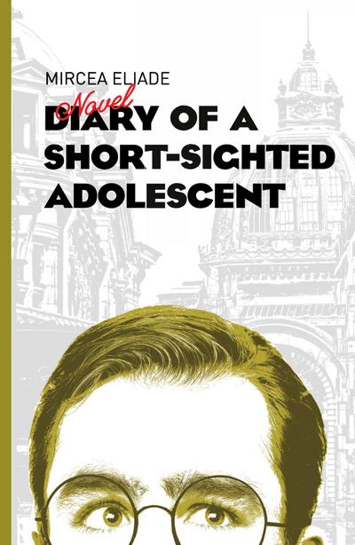 Diary of a Short-Sighted Adolescent