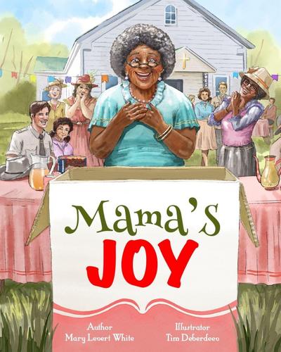 Mama’s Joy