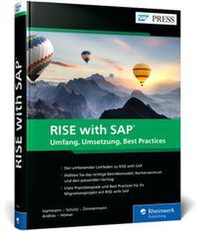 RISE with SAP