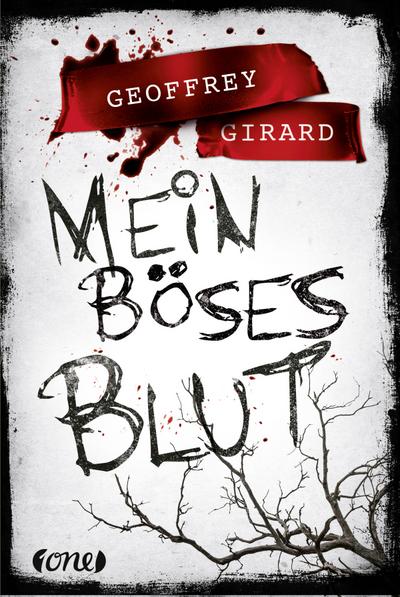 Mein böses Blut: .