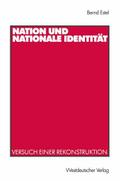 Nation und nationale Identität