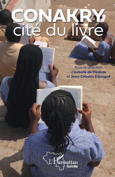 Conakry cité du livre