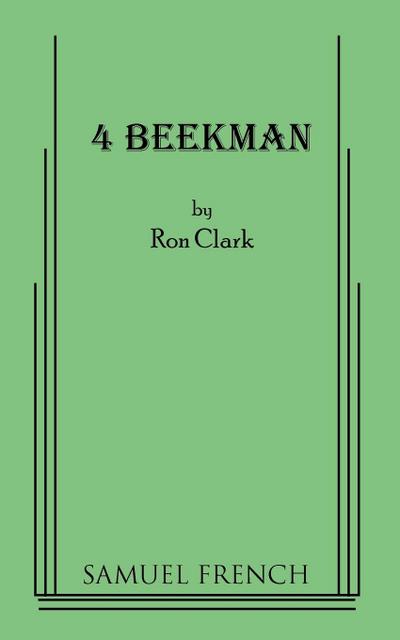 4 Beekman