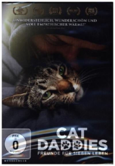 Cat Daddies - Freunde für sieben Leben