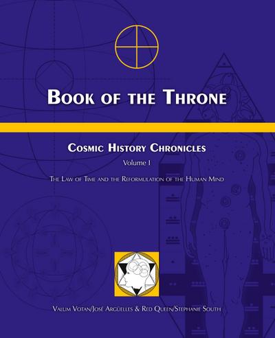 Book of the Throne