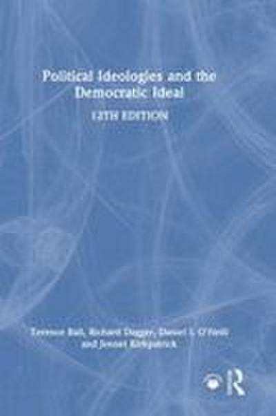 Political Ideologies and the Democratic Ideal