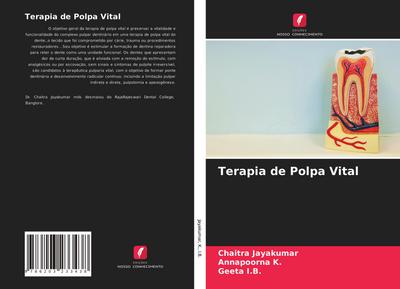 Terapia de Polpa Vital
