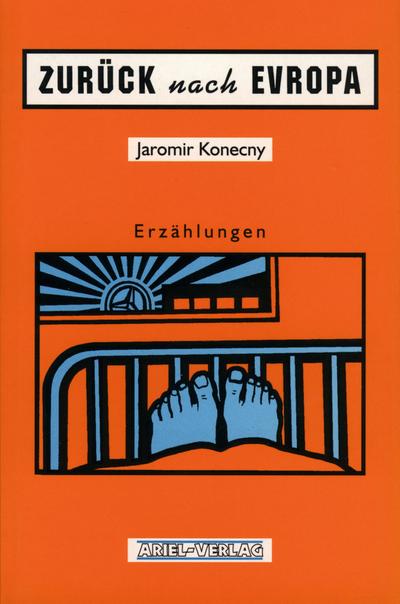 Zurück nach Europa